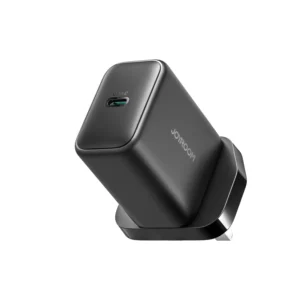 Joyroom JR-TCG13 45W GaN USB-C Charger Black EU
