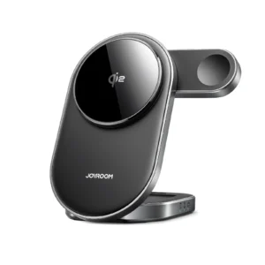 Joyroom JR-W17 QI2 3-in-1 Wireless Charger