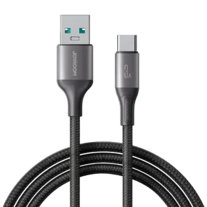 Joyroom S-A28 Flash Series 3A Type-C Cable