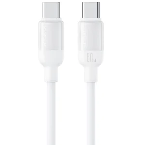Joyroom S-A62 30W Type-C to Lightning Cable 1.2m White